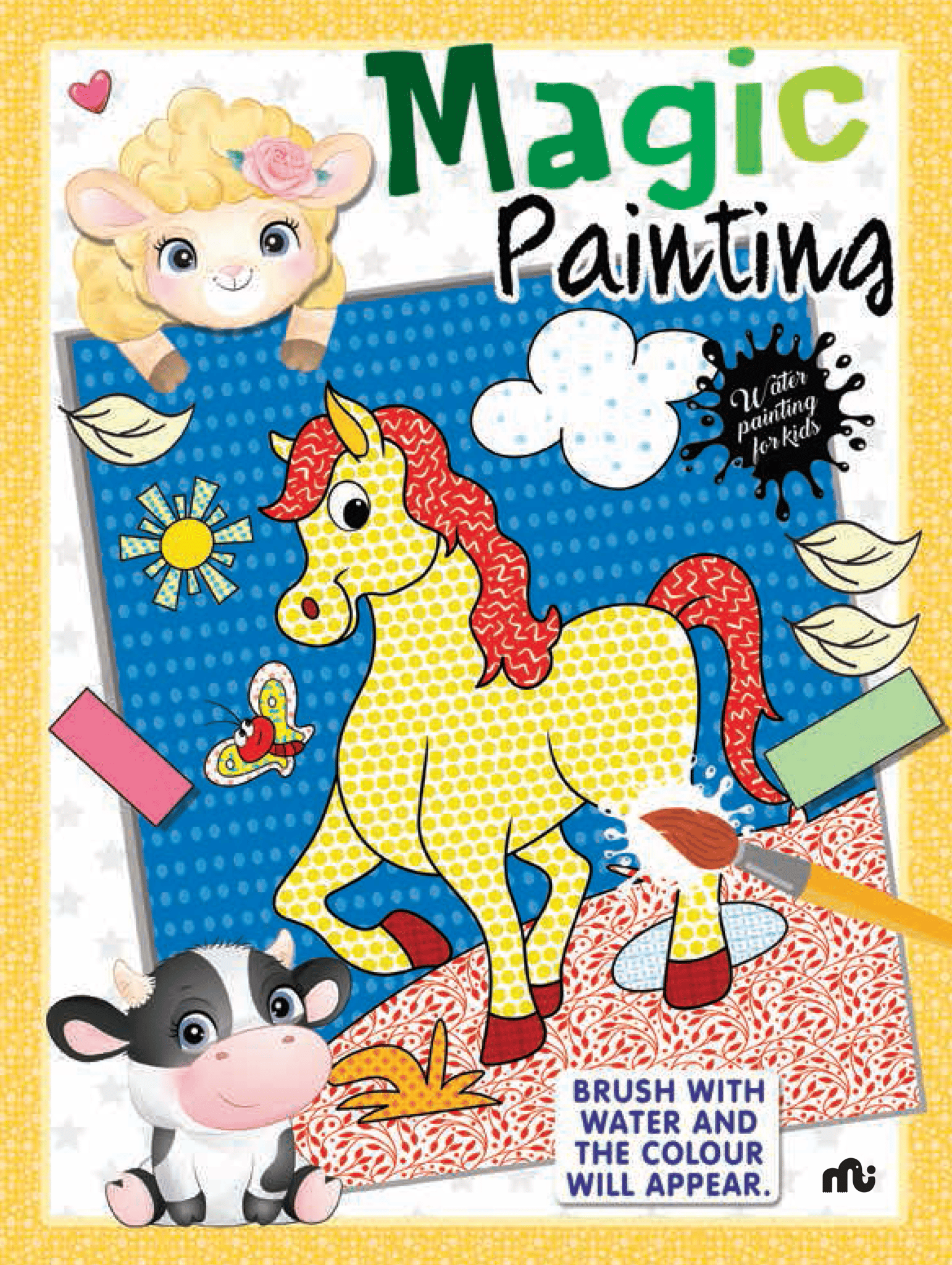 Magic Painting 3