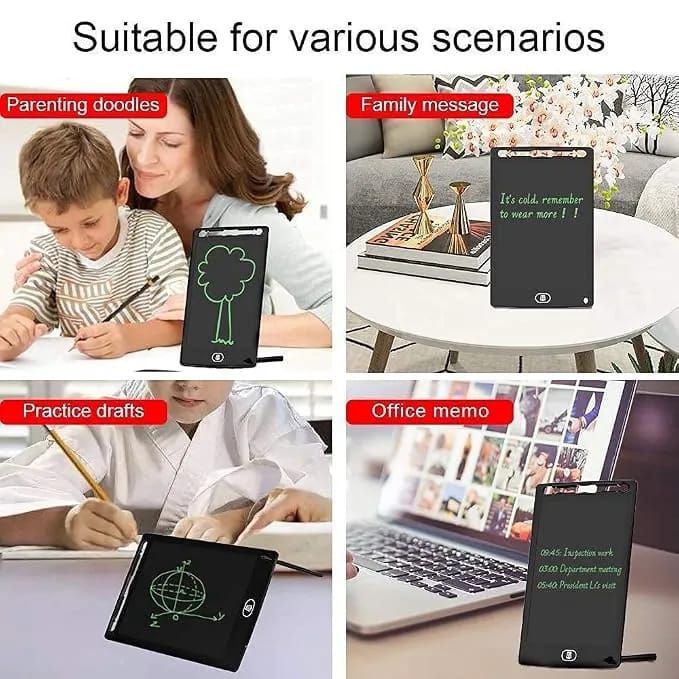 ...