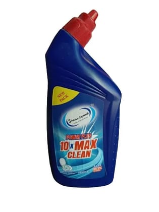 Toilet Cleaner 500 Ml