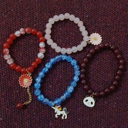 Crystal Bracelet