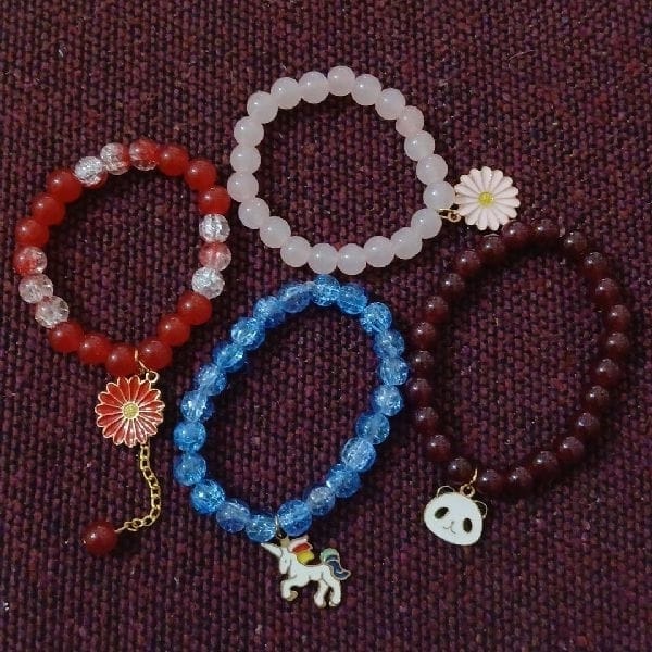 Crystal Bracelet