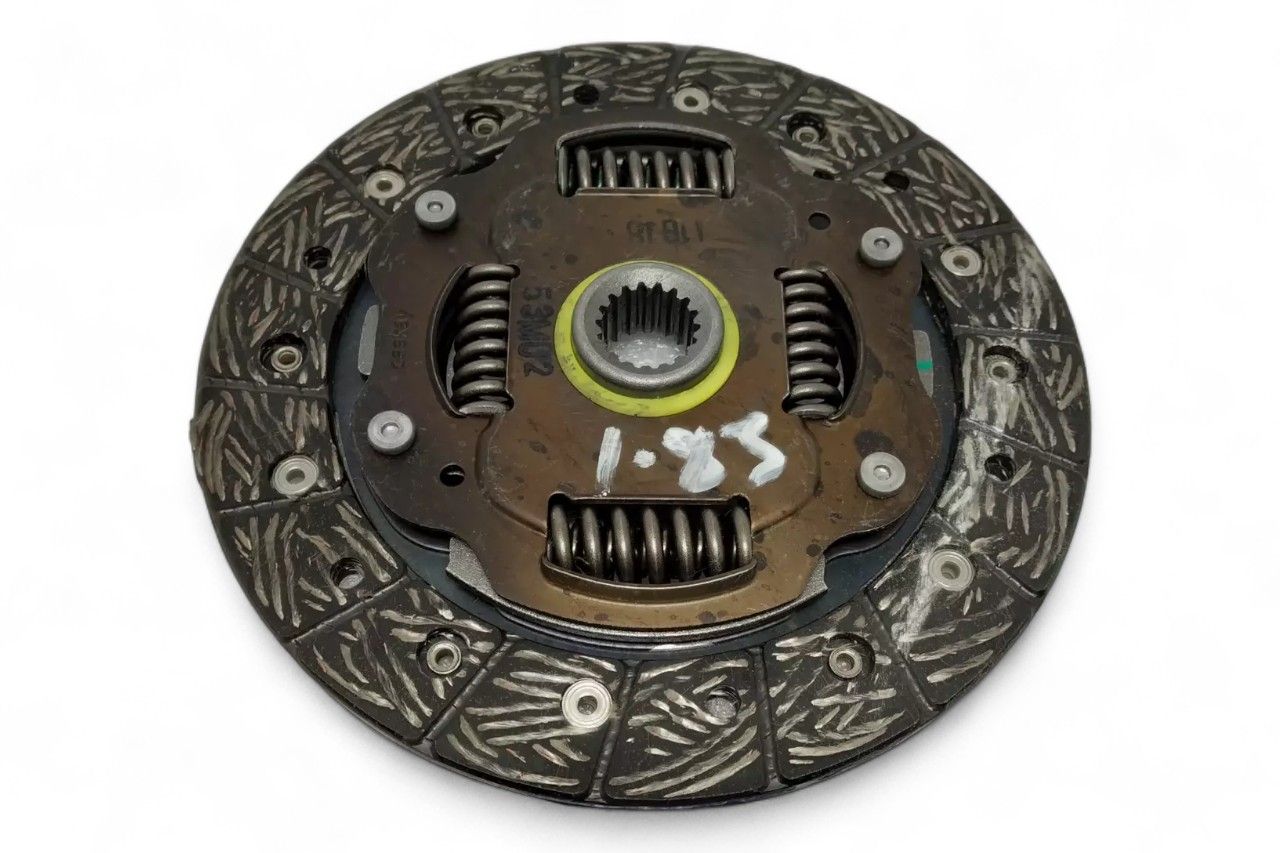 Maruti Suzuki Clutch Disc Assy 22400M53M01