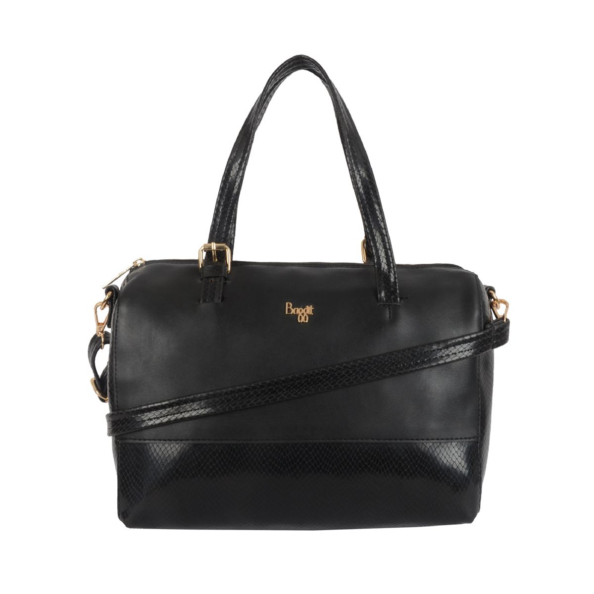 BOWER SEAL 5 SH DUFFEL M1 BLACK