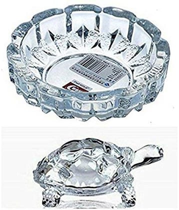 Shri Astha Vinayak Vastu Showpiece 12 cm - Pack of 1