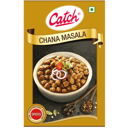 Catch Blends || Chana Masala || 100 Grams Catch Blends || Chana Masala || 100 Grams