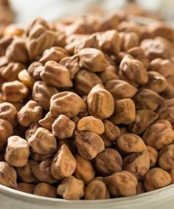 Chana desi - 1 kilogram