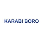 KARABI BORO