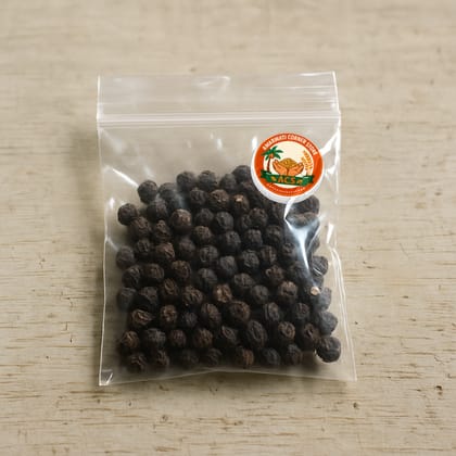 Amarwati Corner Store's premium black pepper