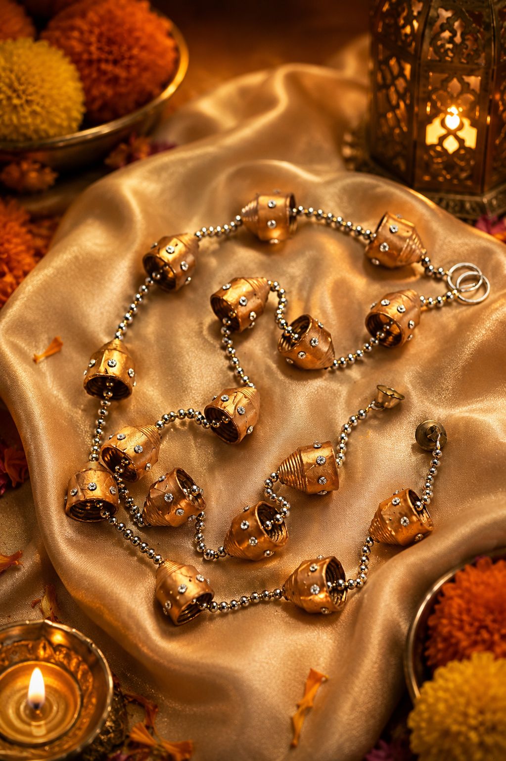 Golden Toran
