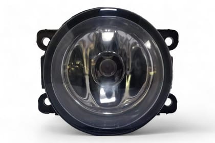 Lumax Front Fog Lamp - LH/RH 039-FFL-M-LR