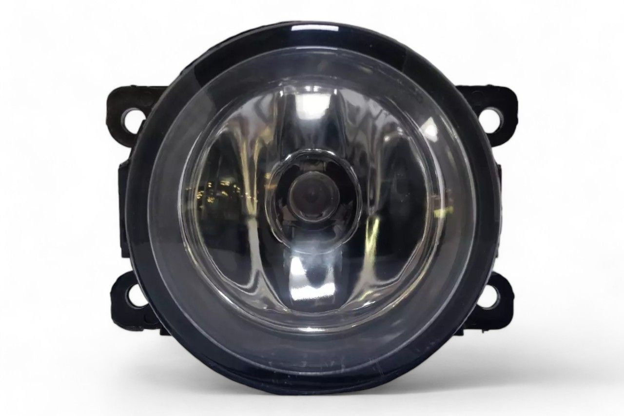 Lumax Front Fog Lamp - LH/RH 039-FFL-M-LR