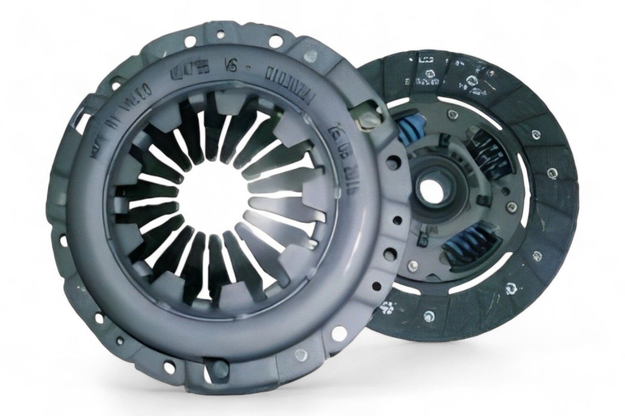 Valeo Clutch Set (Disc+Pressure Plate) 404508