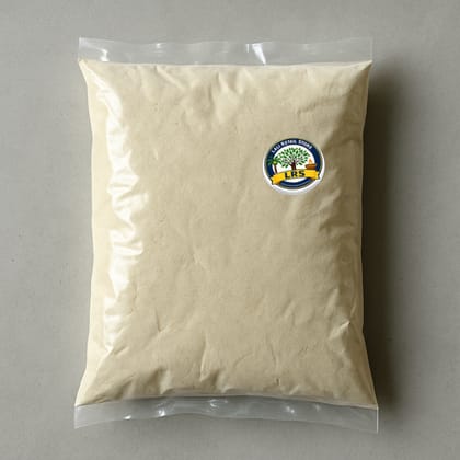 Lali Retail Store's jowar flour (sorghum flour)