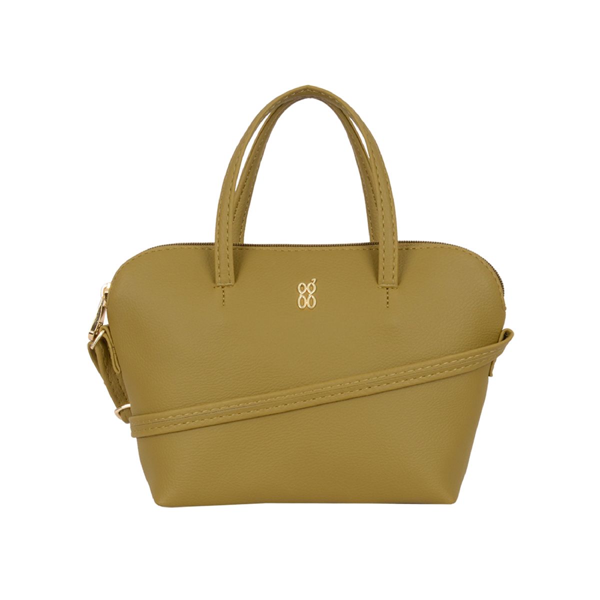 PLAINY MP BOWLING XS RELISH OLIVE