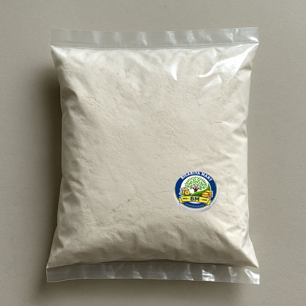 Bigariya Mart's maida flour