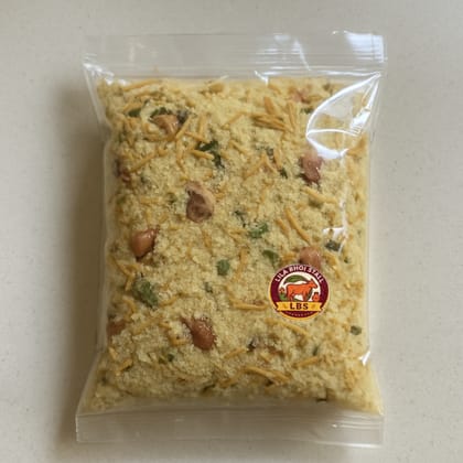 Lila Bhoi Stall's upma mix