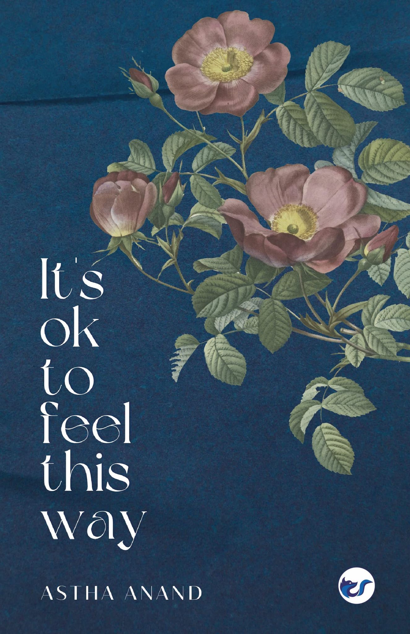 Its Okay to Feel This Way [Paperback] Astha Anand