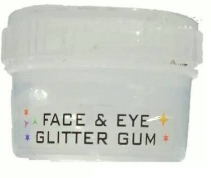 Elecsera 2 WAY GLUE (EYE GLITTER GLUE)