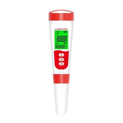 3 in 1 Dissolved Hydrogen Meter