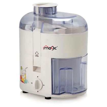 Magic Juicer Mixer Grinder Round 450W