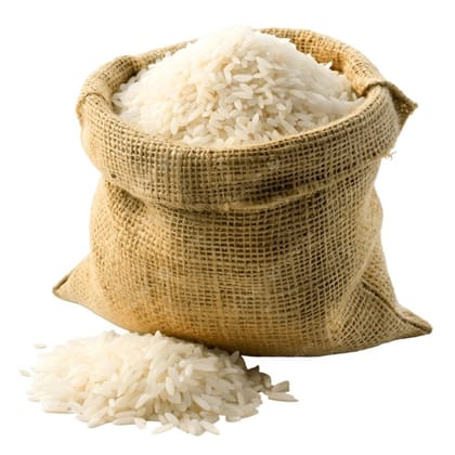 Premium White Rice - 1 kg - One bag