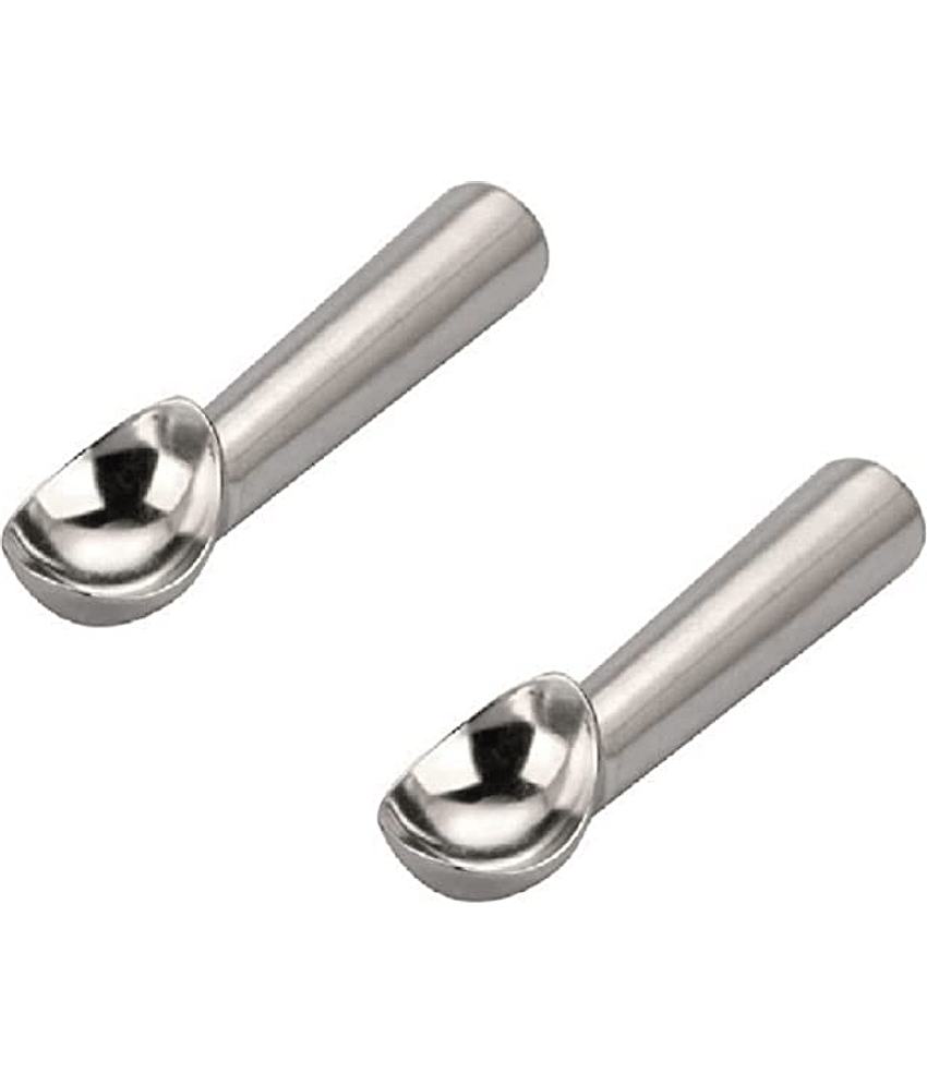 Dynore Steel Ice Cream Scoop