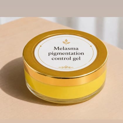 pigmentation papaya gel
