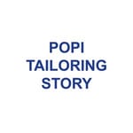 POPI TAILORING STORY