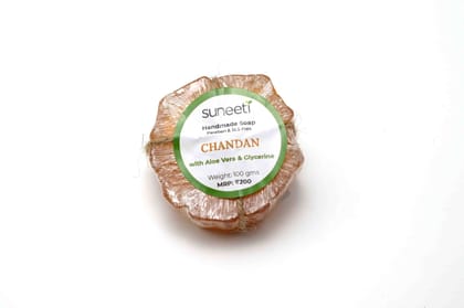 Chandan Soap Chandan Soap