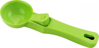 Wholesale Item - PLASTIC ICE CREAM SCOOP - MOQ 83 Pieces