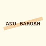 ANU BARUAH