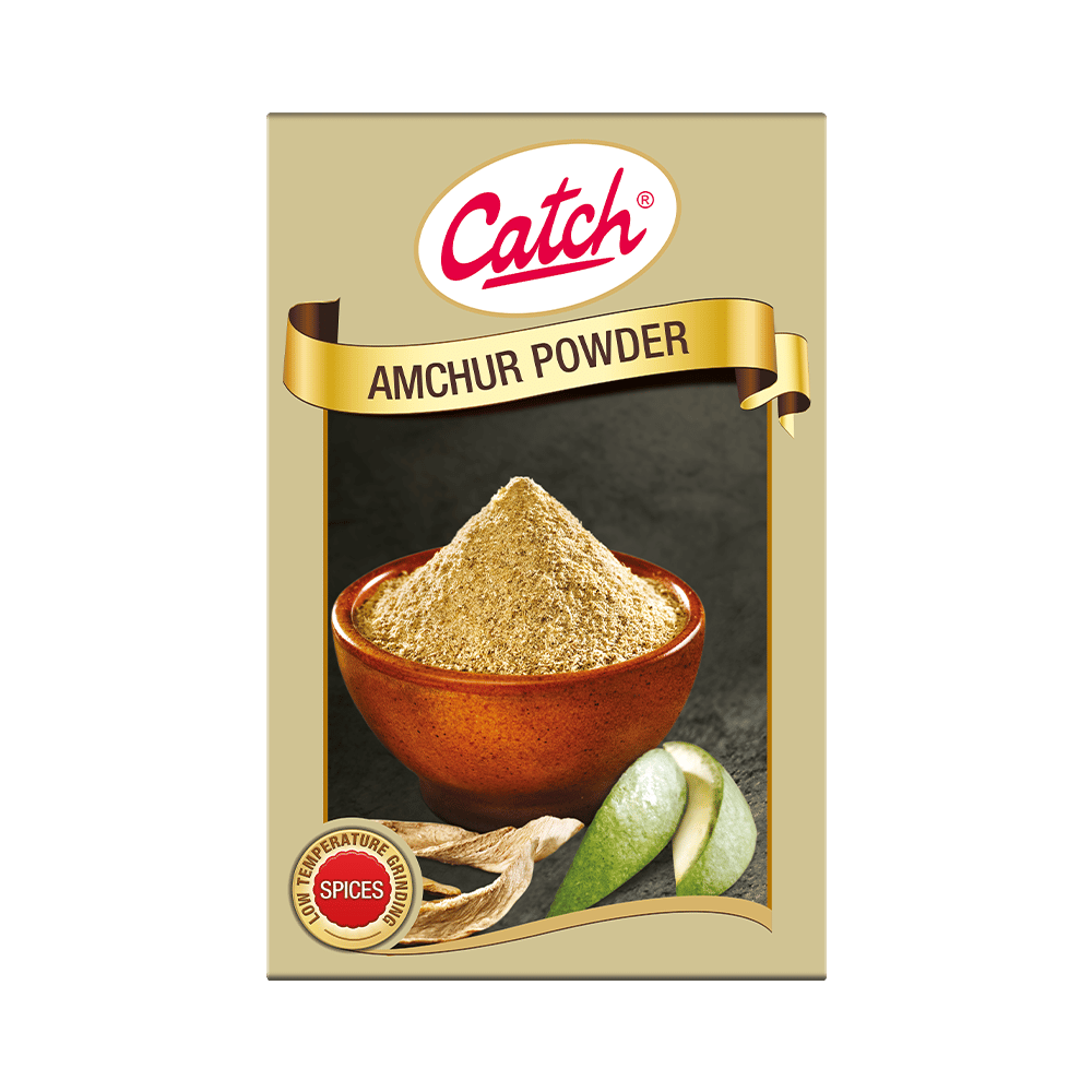 Catch Straight Premium BIB || Amchur Powder || 50 Grams
