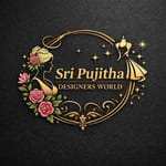 Sri Pujitha designers