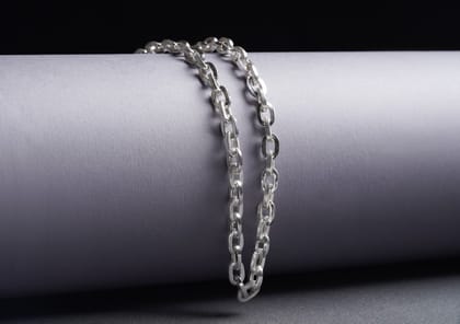Classic Cable Link Chain