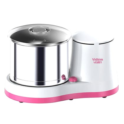 Vidiem Vision ST 2L Wet Grinder White