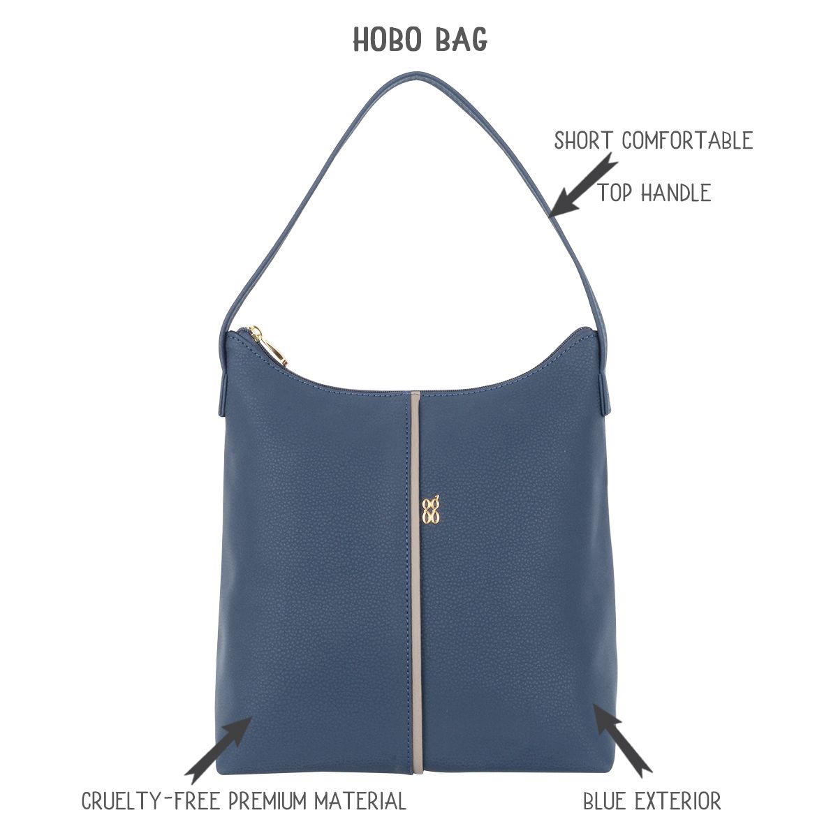 LXE NAVER 3T5 S DUSTER NAVY