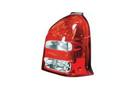 Uno Minda Rear Tail Lamp - LH TL-6590AM