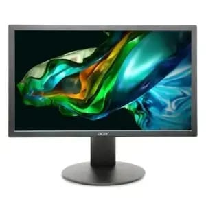 Acer K202Q 19.5 Inch HD+ 1600 X 900 Pixels LCD