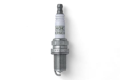 NGK Spark Plug BKR5EGP