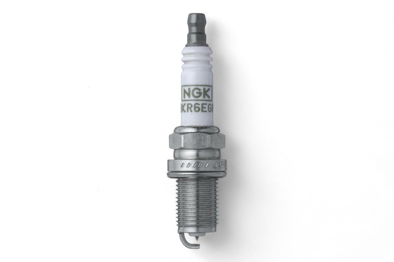 NGK Spark Plug BKR5EGP