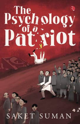 The Psychology of a Patriot The Psychology of a Patriot