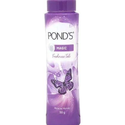 Magic Powder Suitable for All Skin Types