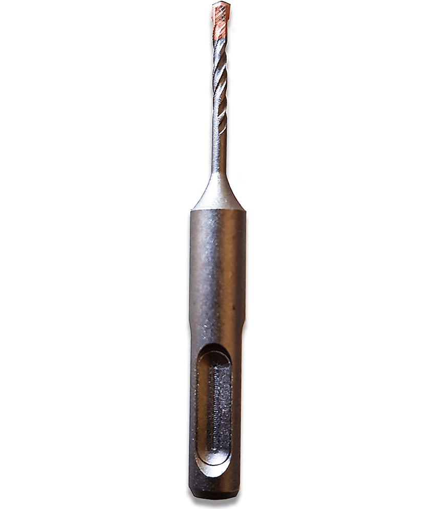 SDS Plus (3x85) Hammer Drill Bit