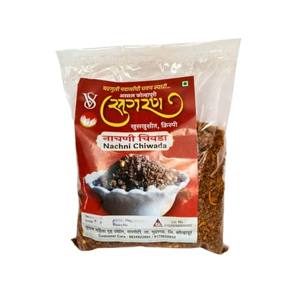 SUGRAN Nachani Chiwada 250 g