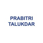 PRABITRI TALUKDAR