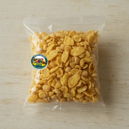Dhaniya Mini Mart's corn flakes mixture