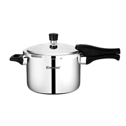 BERGNR COOKER 7864 5L  by Mahavir Home Store
