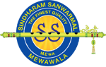 Sindharam Sanwarmal Mewawala