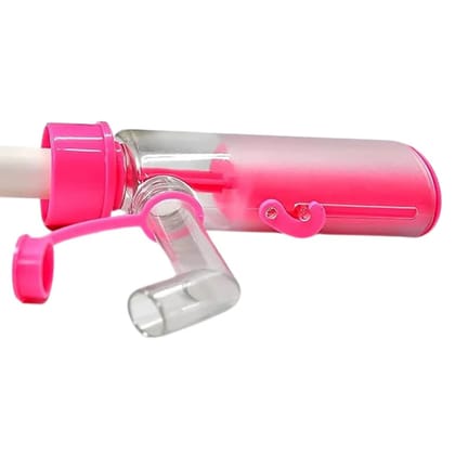 Hand Press Oil Extractor- Plastic Push Oil Pump for Removal of Oil and Liquids