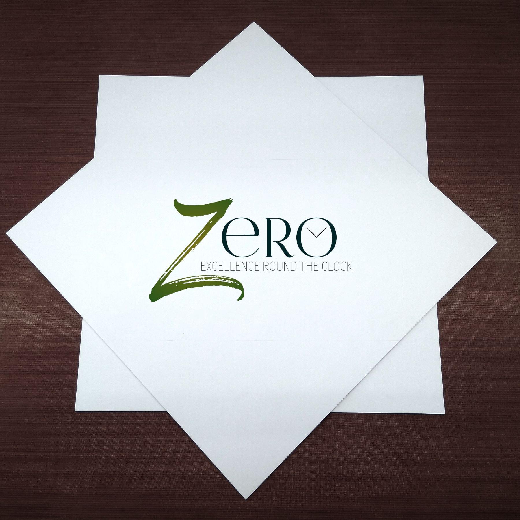 Brand Zero 240 Gsm Iris Paper - 12 By 12 Inches Pack of 10 Pcs
